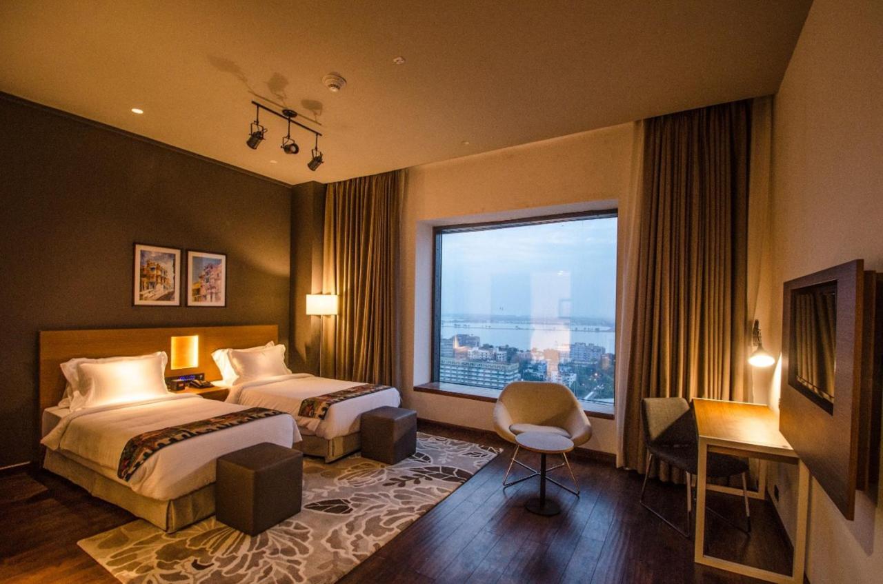 Altair Boutique Hotel Kolkata Exterior photo