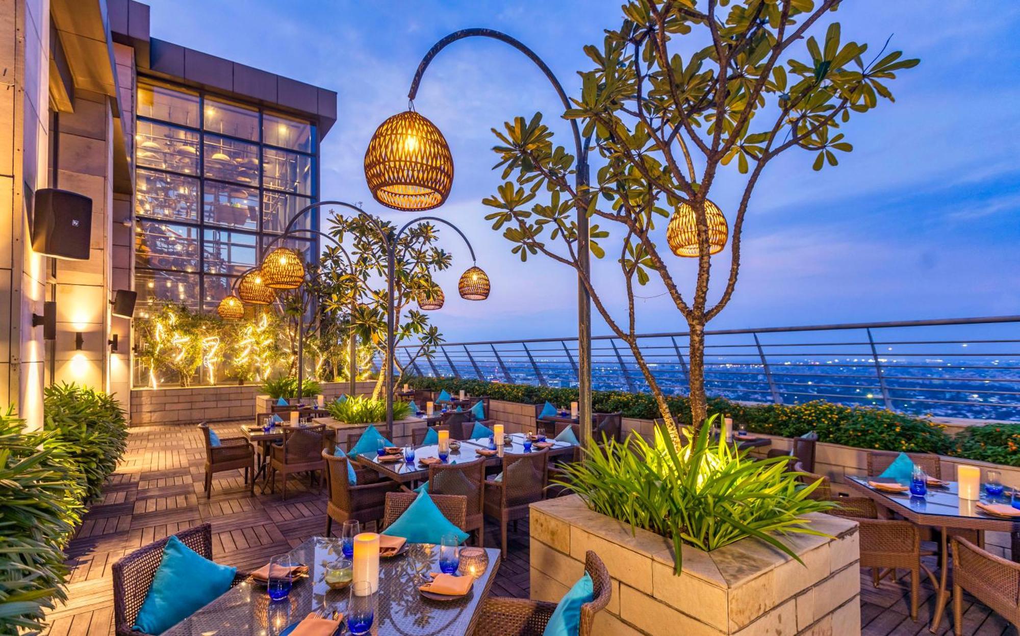 Altair Boutique Hotel Kolkata Exterior photo