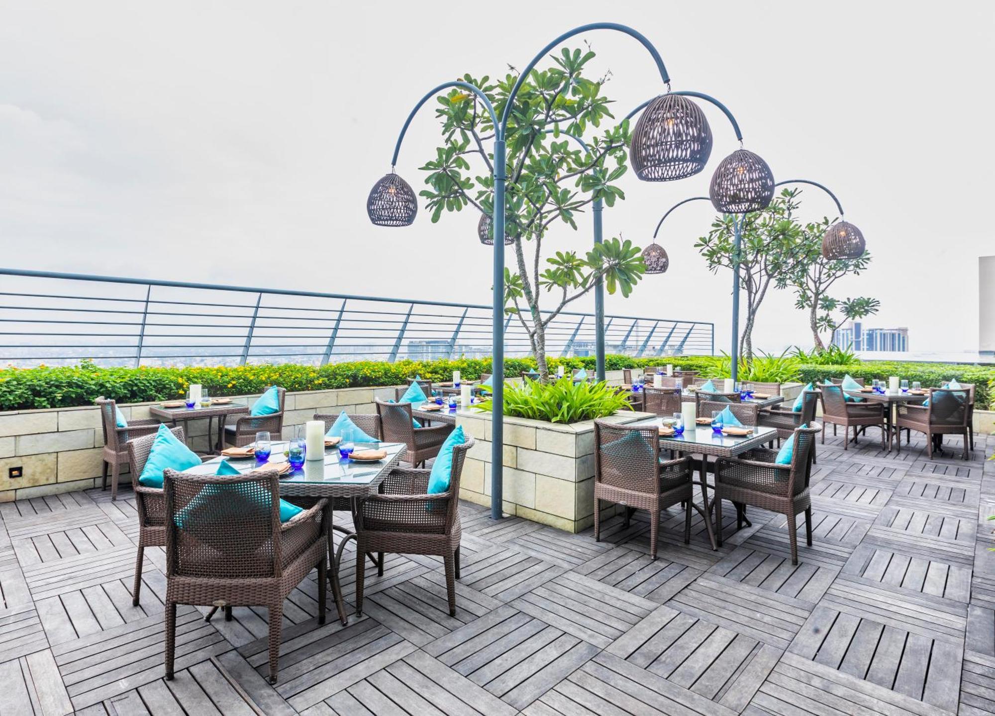 Altair Boutique Hotel Kolkata Exterior photo