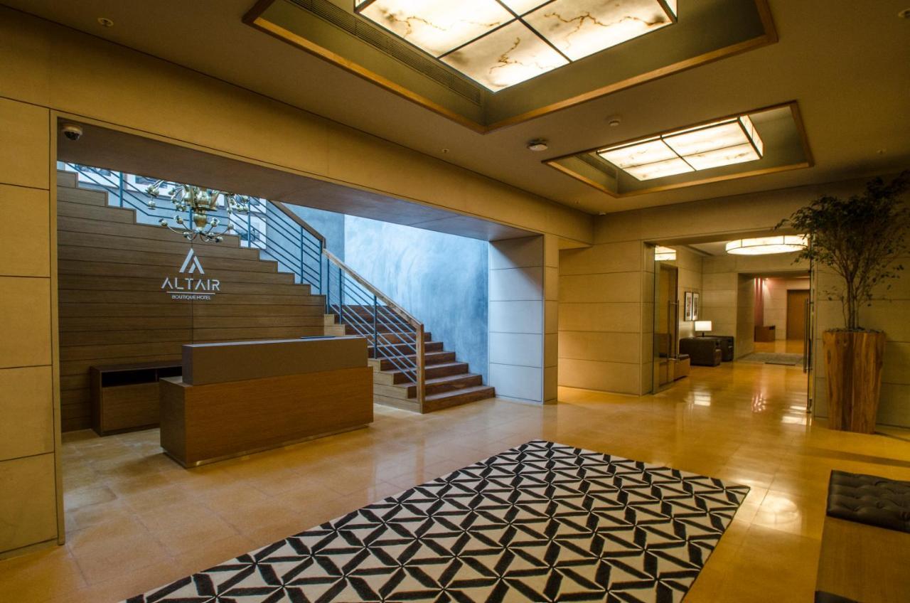 Altair Boutique Hotel Kolkata Exterior photo