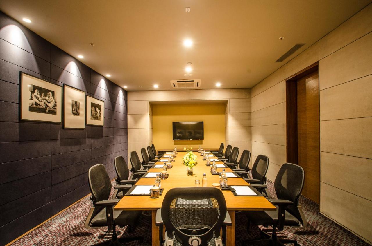 Altair Boutique Hotel Kolkata Exterior photo