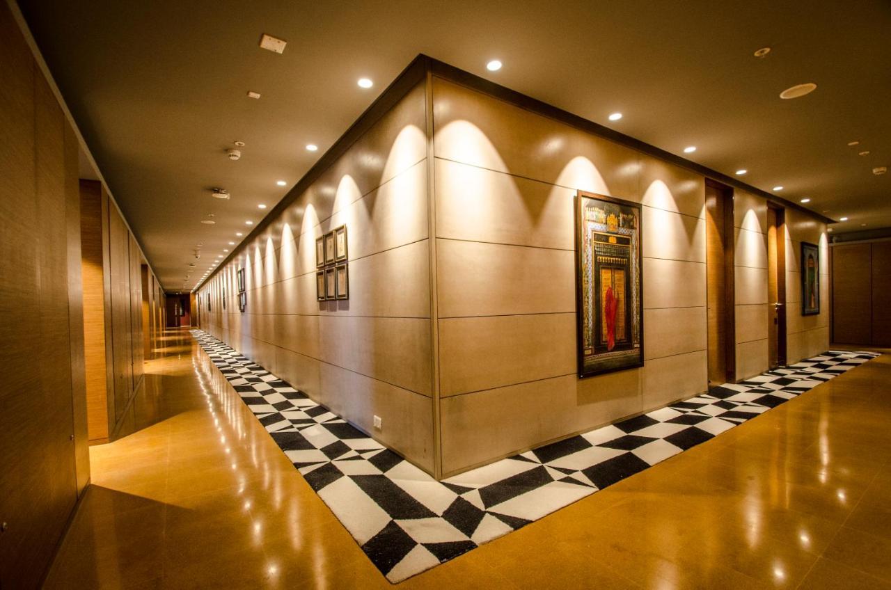 Altair Boutique Hotel Kolkata Exterior photo